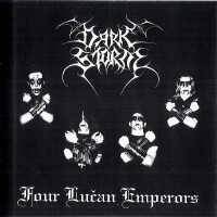Dark Storm : Four Lucan Emperors